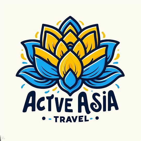 Active Asia Travel