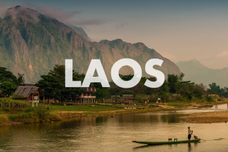 Lao Tours