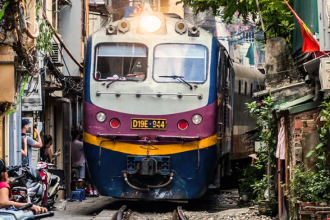 Hanoi