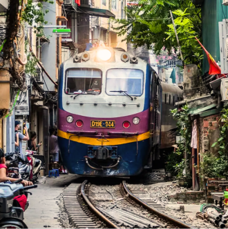 Hanoi