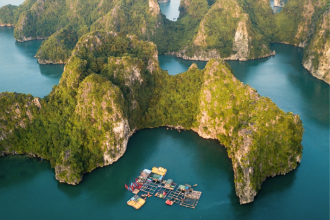 Ha Long Bay